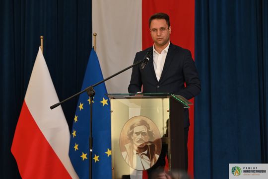 Wojewódzkie Obchody Dnia Edukacji Narodowej w Krasnymstawie [GALERIA ZDJĘĆ]