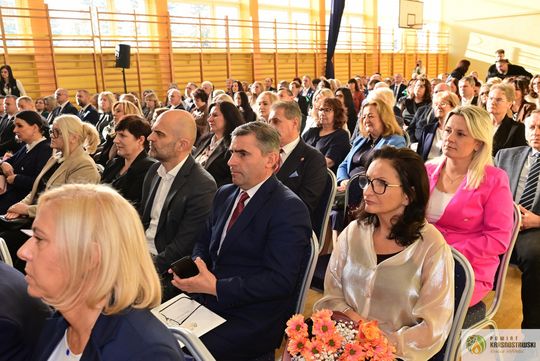 Wojewódzkie Obchody Dnia Edukacji Narodowej w Krasnymstawie [GALERIA ZDJĘĆ]