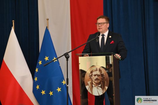 Wojewódzkie Obchody Dnia Edukacji Narodowej w Krasnymstawie [GALERIA ZDJĘĆ]