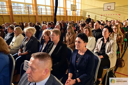 Wojewódzkie Obchody Dnia Edukacji Narodowej w Krasnymstawie [GALERIA ZDJĘĆ]