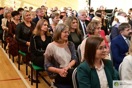Wojewódzkie Obchody Dnia Edukacji Narodowej w Krasnymstawie [GALERIA ZDJĘĆ]