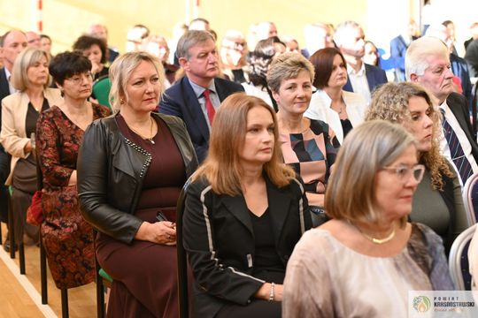 Wojewódzkie Obchody Dnia Edukacji Narodowej w Krasnymstawie [GALERIA ZDJĘĆ]