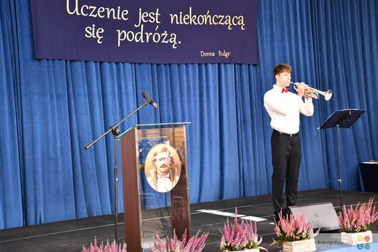 Wojewódzkie Obchody Dnia Edukacji Narodowej w Krasnymstawie [GALERIA ZDJĘĆ]