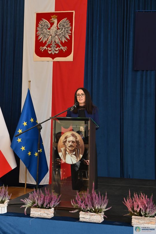 Wojewódzkie Obchody Dnia Edukacji Narodowej w Krasnymstawie [GALERIA ZDJĘĆ]