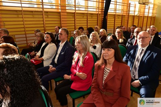 Wojewódzkie Obchody Dnia Edukacji Narodowej w Krasnymstawie [GALERIA ZDJĘĆ]