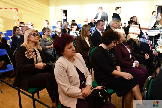 Wojewódzkie Obchody Dnia Edukacji Narodowej w Krasnymstawie [GALERIA ZDJĘĆ]