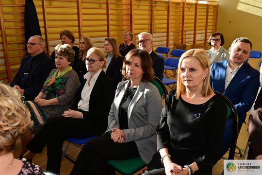 Wojewódzkie Obchody Dnia Edukacji Narodowej w Krasnymstawie [GALERIA ZDJĘĆ]