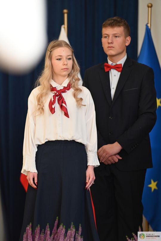 Wojewódzkie Obchody Dnia Edukacji Narodowej w Krasnymstawie [GALERIA ZDJĘĆ]