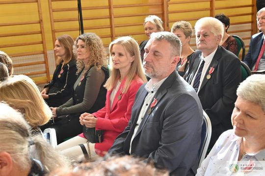 Wojewódzkie Obchody Dnia Edukacji Narodowej w Krasnymstawie [GALERIA ZDJĘĆ]