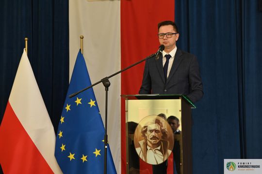 Wojewódzkie Obchody Dnia Edukacji Narodowej w Krasnymstawie [GALERIA ZDJĘĆ]