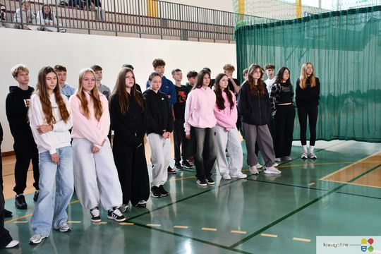 Mistrzyni olimpijska w wioślarstwie Agnieszka Kobus-Zawojska odwiedziła Krasnystaw! [ZDJĘCIA]