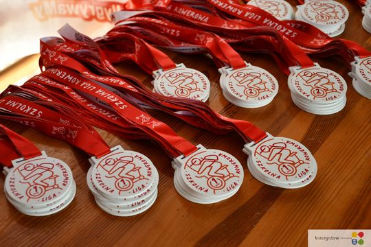 Mistrzyni olimpijska w wioślarstwie Agnieszka Kobus-Zawojska odwiedziła Krasnystaw! [ZDJĘCIA]