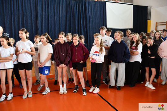 Mistrzyni olimpijska w wioślarstwie Agnieszka Kobus-Zawojska odwiedziła Krasnystaw! [ZDJĘCIA]