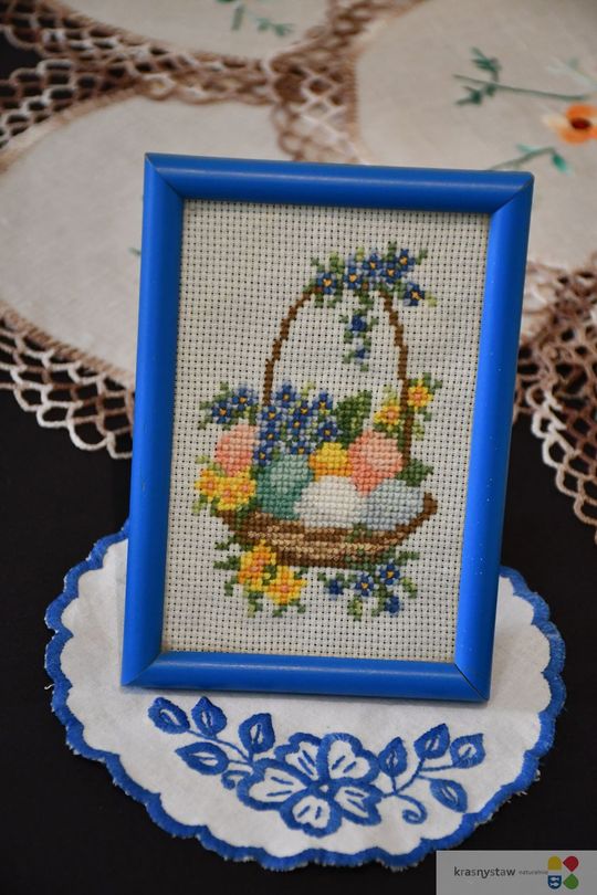 Region. Ludowa tradycja wciąż żywa – XXIX Przegląd Twórczości Ludowej w Krasnymstawie [ZDJĘCIA]