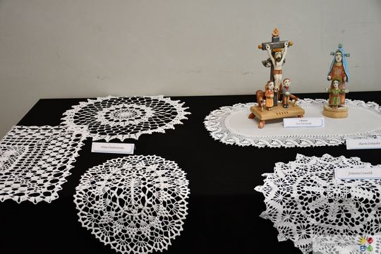 Region. Ludowa tradycja wciąż żywa – XXIX Przegląd Twórczości Ludowej w Krasnymstawie [ZDJĘCIA]