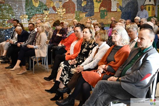 Region. Ludowa tradycja wciąż żywa – XXIX Przegląd Twórczości Ludowej w Krasnymstawie [ZDJĘCIA]