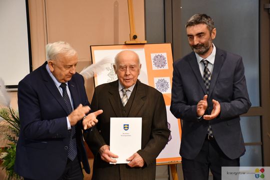 Region. Ludowa tradycja wciąż żywa – XXIX Przegląd Twórczości Ludowej w Krasnymstawie [ZDJĘCIA]