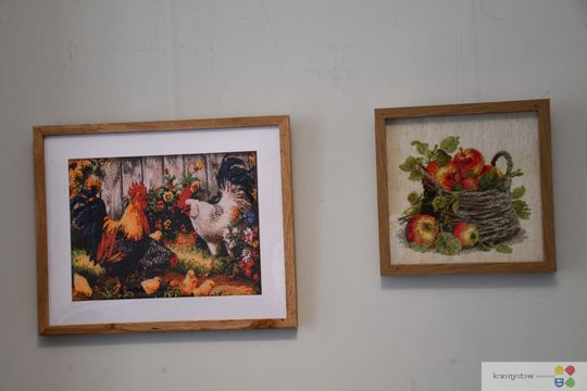 Region. Ludowa tradycja wciąż żywa – XXIX Przegląd Twórczości Ludowej w Krasnymstawie [ZDJĘCIA]