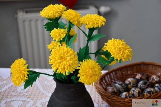 Region. Ludowa tradycja wciąż żywa – XXIX Przegląd Twórczości Ludowej w Krasnymstawie [ZDJĘCIA]