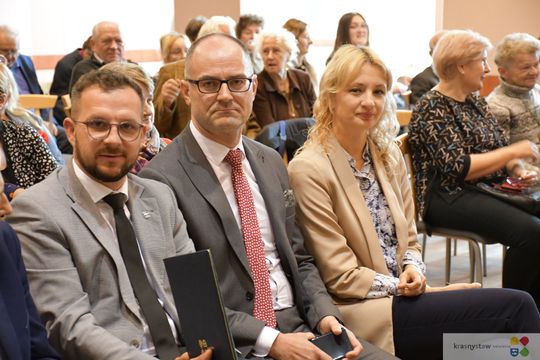 Region. Ludowa tradycja wciąż żywa – XXIX Przegląd Twórczości Ludowej w Krasnymstawie [ZDJĘCIA]