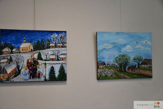 Region. Ludowa tradycja wciąż żywa – XXIX Przegląd Twórczości Ludowej w Krasnymstawie [ZDJĘCIA]