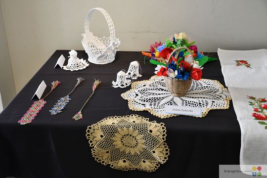 Region. Ludowa tradycja wciąż żywa – XXIX Przegląd Twórczości Ludowej w Krasnymstawie [ZDJĘCIA]