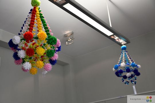 Region. Ludowa tradycja wciąż żywa – XXIX Przegląd Twórczości Ludowej w Krasnymstawie [ZDJĘCIA]