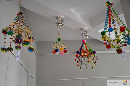 Region. Ludowa tradycja wciąż żywa – XXIX Przegląd Twórczości Ludowej w Krasnymstawie [ZDJĘCIA]