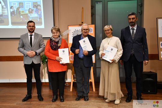 Region. Ludowa tradycja wciąż żywa – XXIX Przegląd Twórczości Ludowej w Krasnymstawie [ZDJĘCIA]