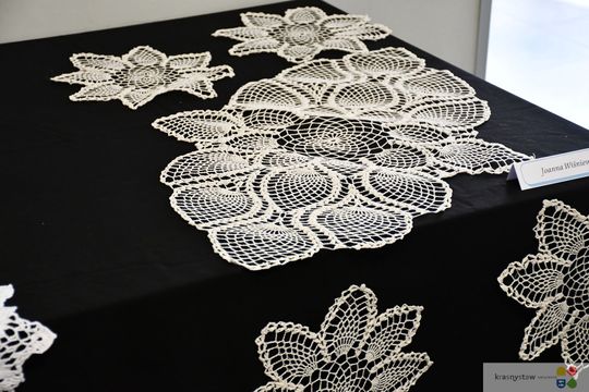 Region. Ludowa tradycja wciąż żywa – XXIX Przegląd Twórczości Ludowej w Krasnymstawie [ZDJĘCIA]