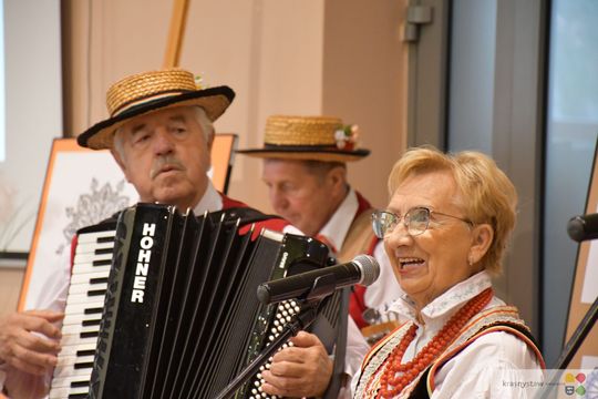 Region. Ludowa tradycja wciąż żywa – XXIX Przegląd Twórczości Ludowej w Krasnymstawie [ZDJĘCIA]