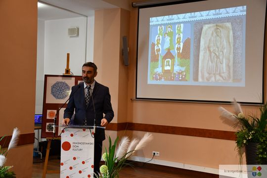 Region. Ludowa tradycja wciąż żywa – XXIX Przegląd Twórczości Ludowej w Krasnymstawie [ZDJĘCIA]