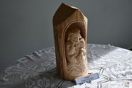 Region. Ludowa tradycja wciąż żywa – XXIX Przegląd Twórczości Ludowej w Krasnymstawie [ZDJĘCIA]