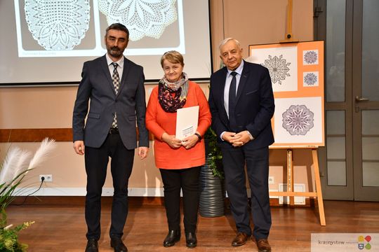 Region. Ludowa tradycja wciąż żywa – XXIX Przegląd Twórczości Ludowej w Krasnymstawie [ZDJĘCIA]