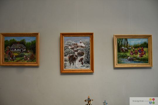 Region. Ludowa tradycja wciąż żywa – XXIX Przegląd Twórczości Ludowej w Krasnymstawie [ZDJĘCIA]