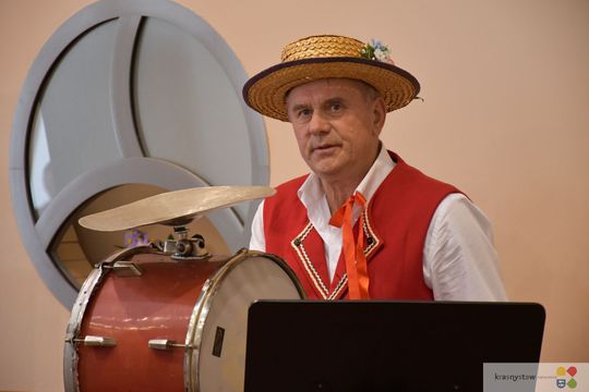 Region. Ludowa tradycja wciąż żywa – XXIX Przegląd Twórczości Ludowej w Krasnymstawie [ZDJĘCIA]