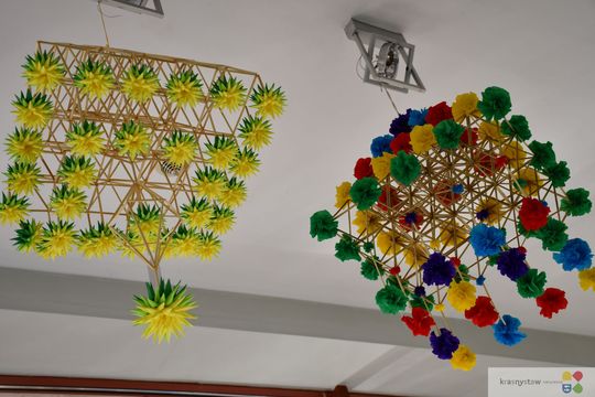 Region. Ludowa tradycja wciąż żywa – XXIX Przegląd Twórczości Ludowej w Krasnymstawie [ZDJĘCIA]