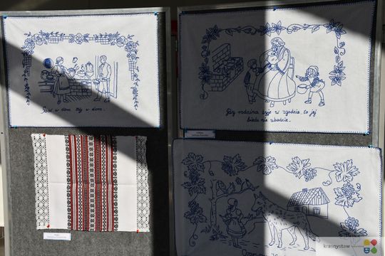 Region. Ludowa tradycja wciąż żywa – XXIX Przegląd Twórczości Ludowej w Krasnymstawie [ZDJĘCIA]