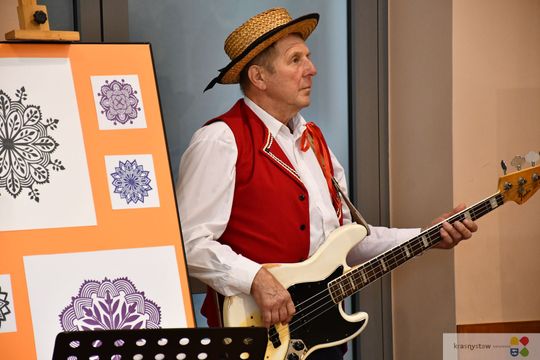 Region. Ludowa tradycja wciąż żywa – XXIX Przegląd Twórczości Ludowej w Krasnymstawie [ZDJĘCIA]