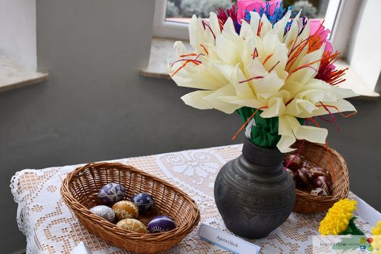 Region. Ludowa tradycja wciąż żywa – XXIX Przegląd Twórczości Ludowej w Krasnymstawie [ZDJĘCIA]