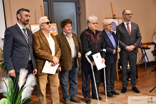 Region. Ludowa tradycja wciąż żywa – XXIX Przegląd Twórczości Ludowej w Krasnymstawie [ZDJĘCIA]