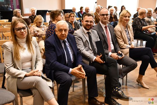 Region. Ludowa tradycja wciąż żywa – XXIX Przegląd Twórczości Ludowej w Krasnymstawie [ZDJĘCIA]