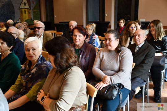 Region. Ludowa tradycja wciąż żywa – XXIX Przegląd Twórczości Ludowej w Krasnymstawie [ZDJĘCIA]