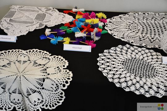 Region. Ludowa tradycja wciąż żywa – XXIX Przegląd Twórczości Ludowej w Krasnymstawie [ZDJĘCIA]