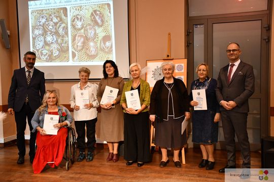 Region. Ludowa tradycja wciąż żywa – XXIX Przegląd Twórczości Ludowej w Krasnymstawie [ZDJĘCIA]