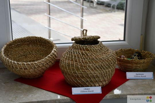 Region. Ludowa tradycja wciąż żywa – XXIX Przegląd Twórczości Ludowej w Krasnymstawie [ZDJĘCIA]