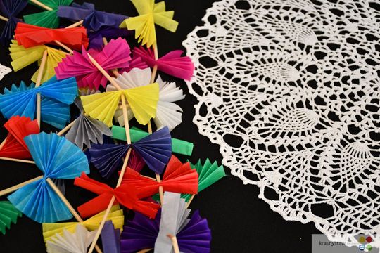 Region. Ludowa tradycja wciąż żywa – XXIX Przegląd Twórczości Ludowej w Krasnymstawie [ZDJĘCIA]