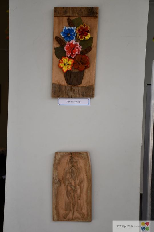 Region. Ludowa tradycja wciąż żywa – XXIX Przegląd Twórczości Ludowej w Krasnymstawie [ZDJĘCIA]