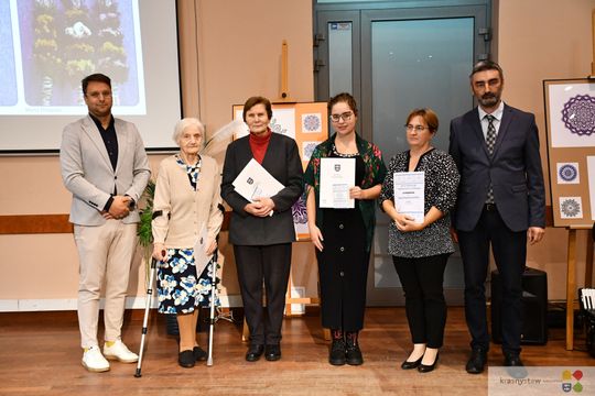 Region. Ludowa tradycja wciąż żywa – XXIX Przegląd Twórczości Ludowej w Krasnymstawie [ZDJĘCIA]