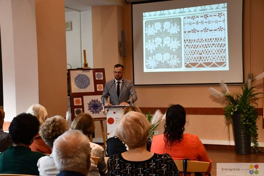 Region. Ludowa tradycja wciąż żywa – XXIX Przegląd Twórczości Ludowej w Krasnymstawie [ZDJĘCIA]